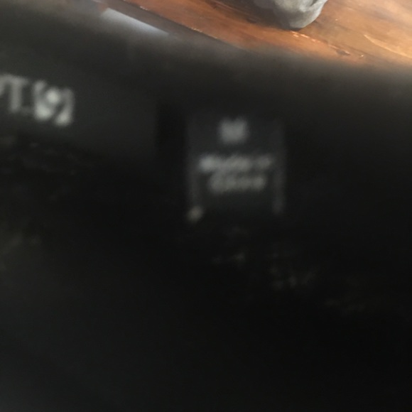 NICE BLACK TOP - Picture 3 of 4